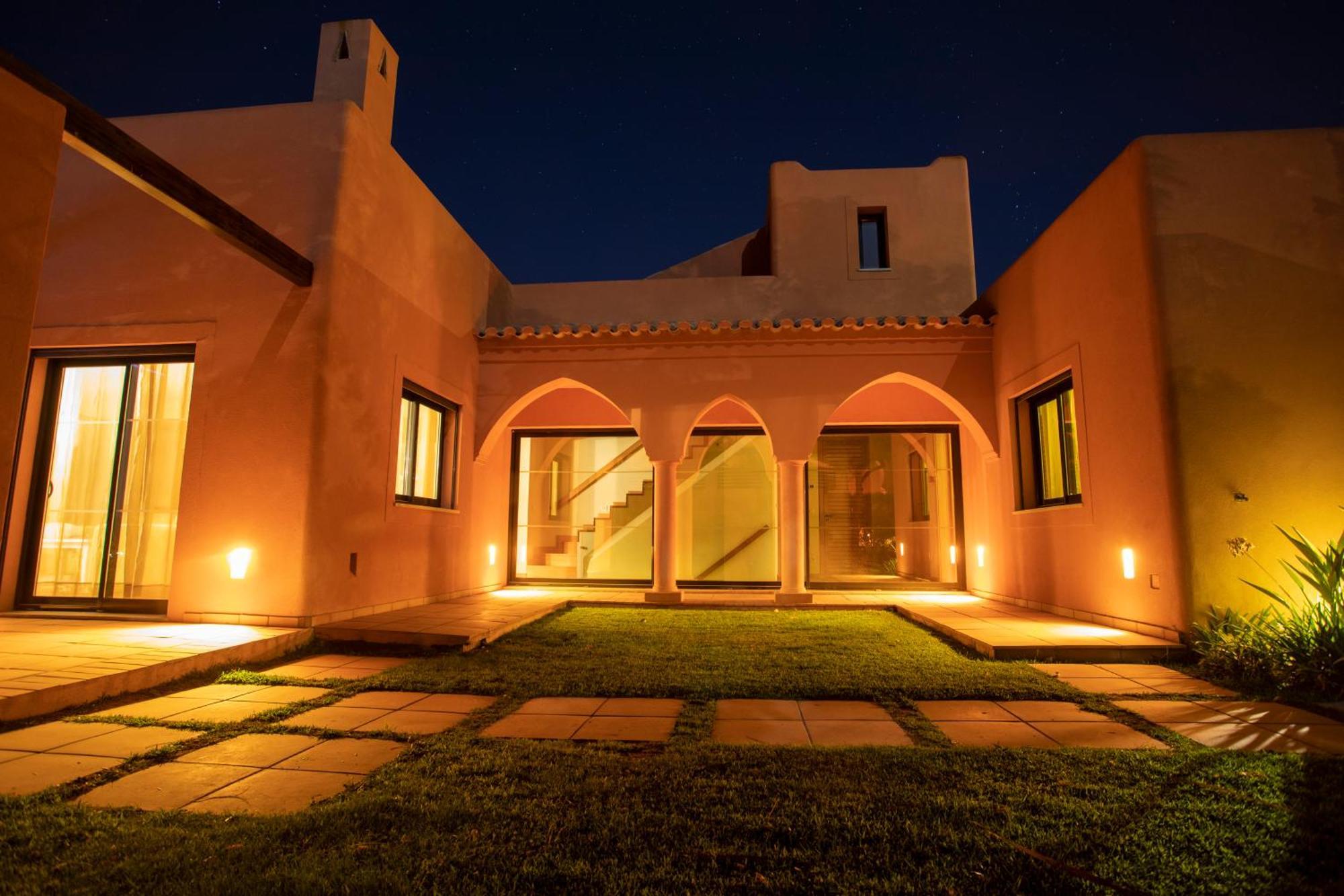 Amendoeira Golf Resort Armação de Pêra Exterior foto