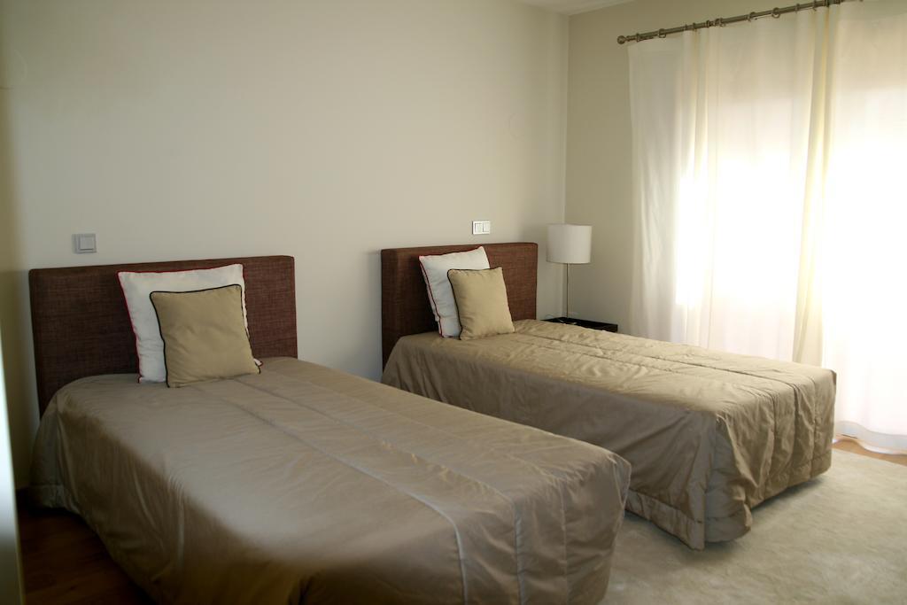Amendoeira Golf Resort Armação de Pêra Habitación foto