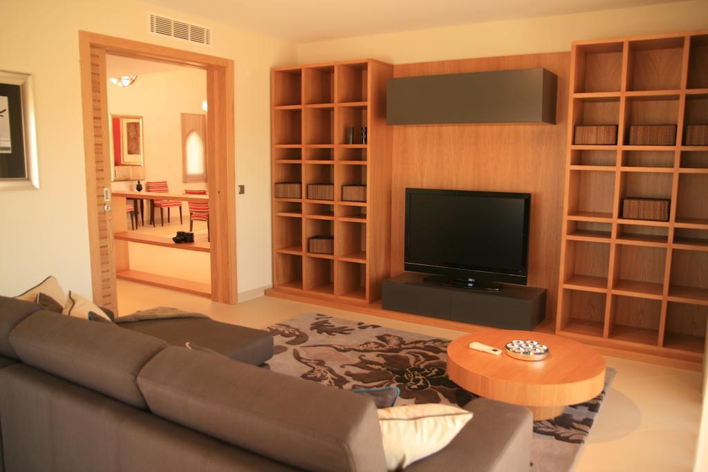 Amendoeira Golf Resort Armação de Pêra Habitación foto