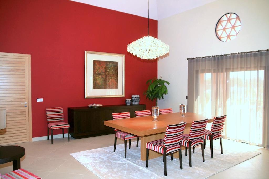 Amendoeira Golf Resort Armação de Pêra Habitación foto