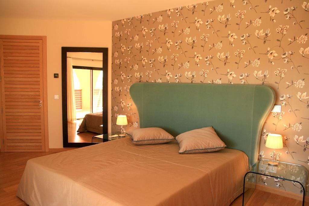 Amendoeira Golf Resort Armação de Pêra Habitación foto