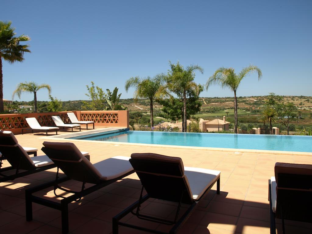 Amendoeira Golf Resort Armação de Pêra Habitación foto